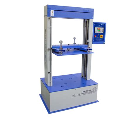 The Box compression Test Procedure: A Comprehensive Overview.